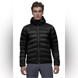 Canada Goose Men's Brookvale Hoody Size Small